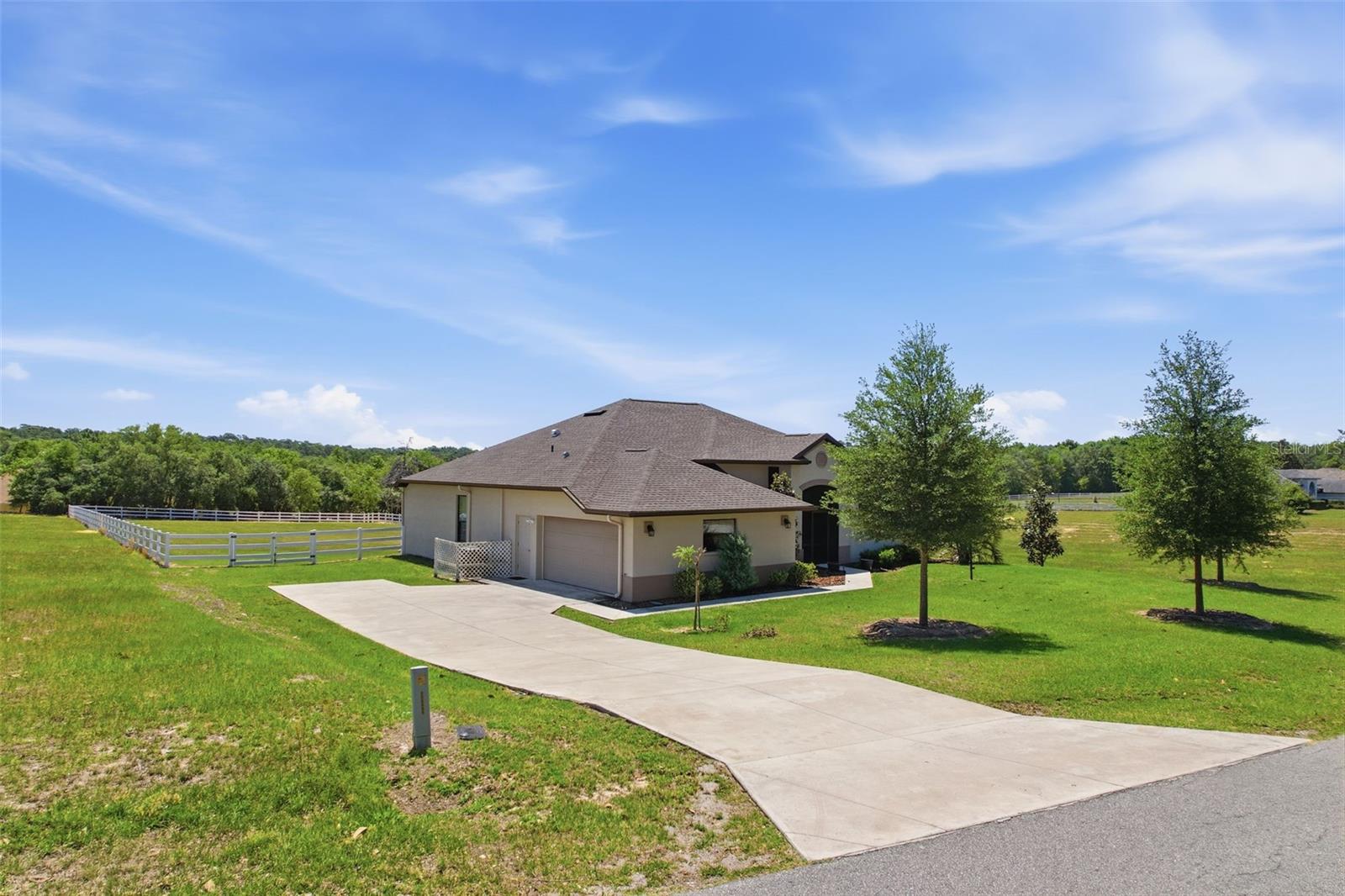 1381 N Spend A Buck Dr, Hernando, FL 34442 photo