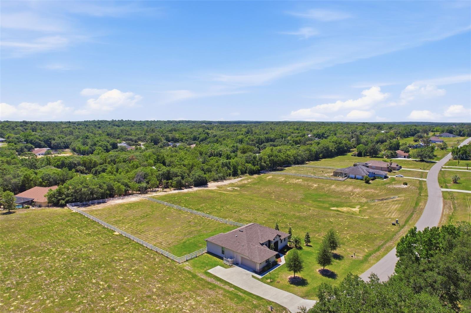 1381 N Spend A Buck Dr, Hernando, FL 34442 photo