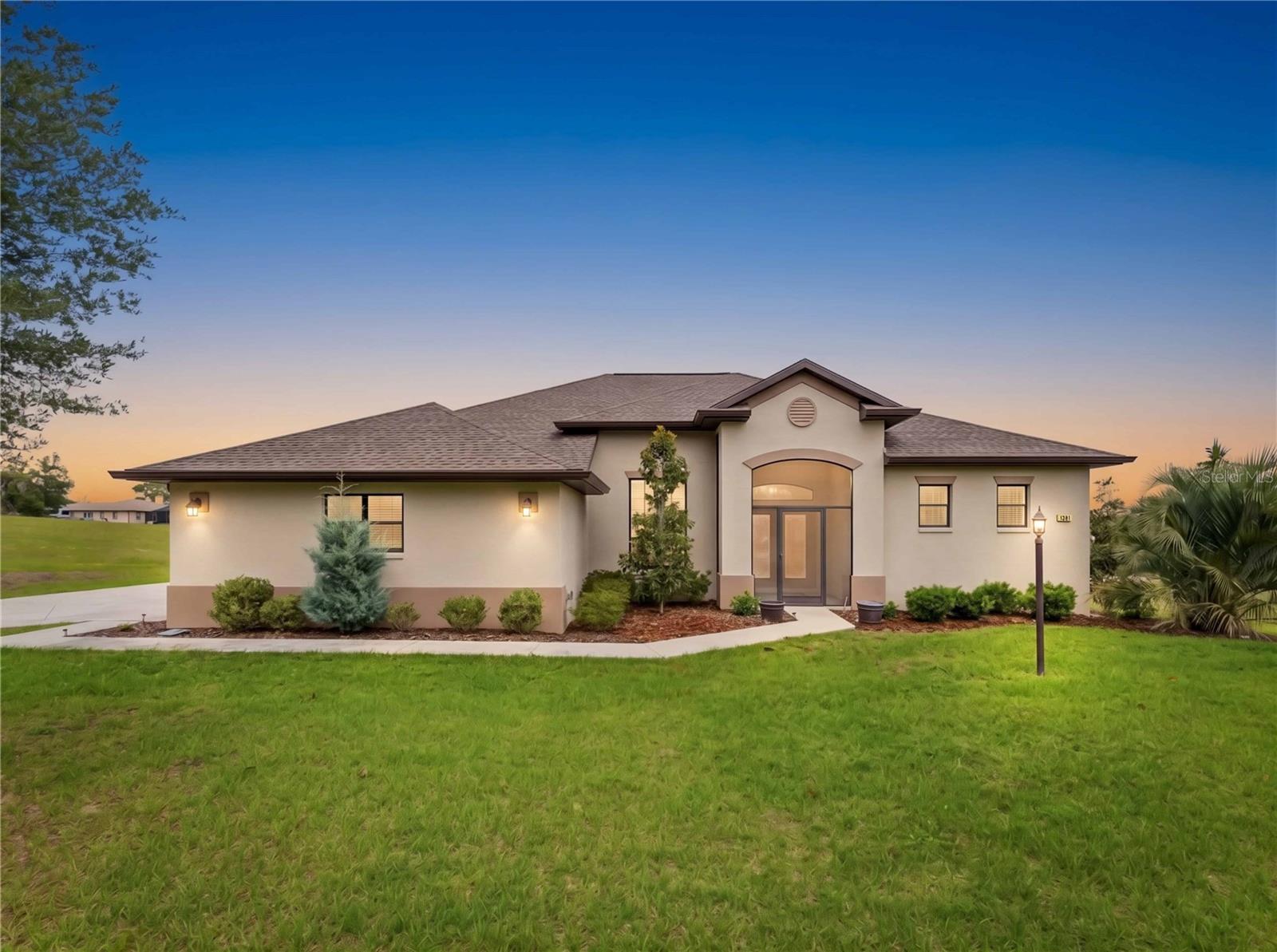 1381 Spend A Buck Dr, Hernando, FL 34442