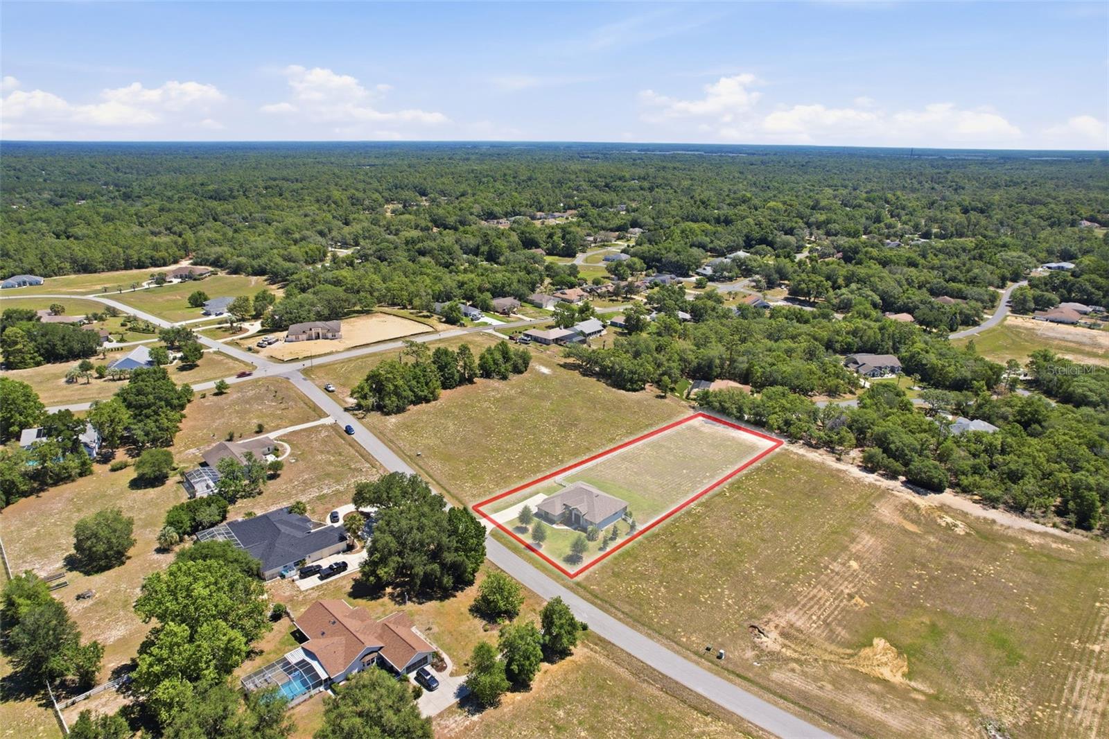 1381 N Spend A Buck Dr, Hernando, FL 34442 photo