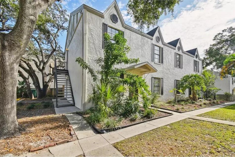 3810 W Cleveland St, Tampa, FL 33609 photo