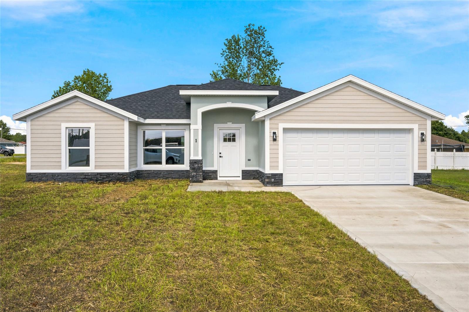 1 Dogwood Drive Pass, Ocala, FL 34472 photo
