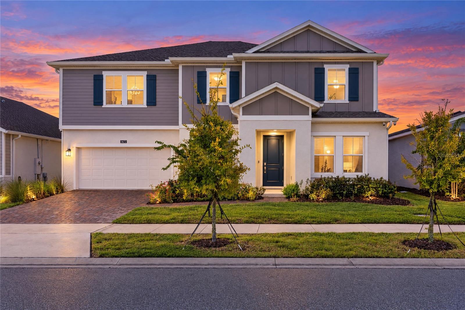 5672 Wood Bridge Pl, Saint Cloud, FL 34771