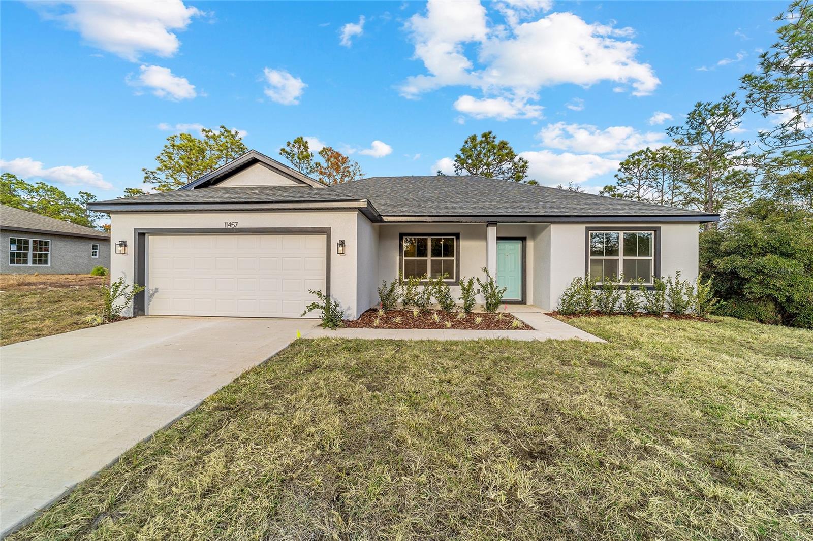 11457 Condor Dr, Dunnellon, FL 34433