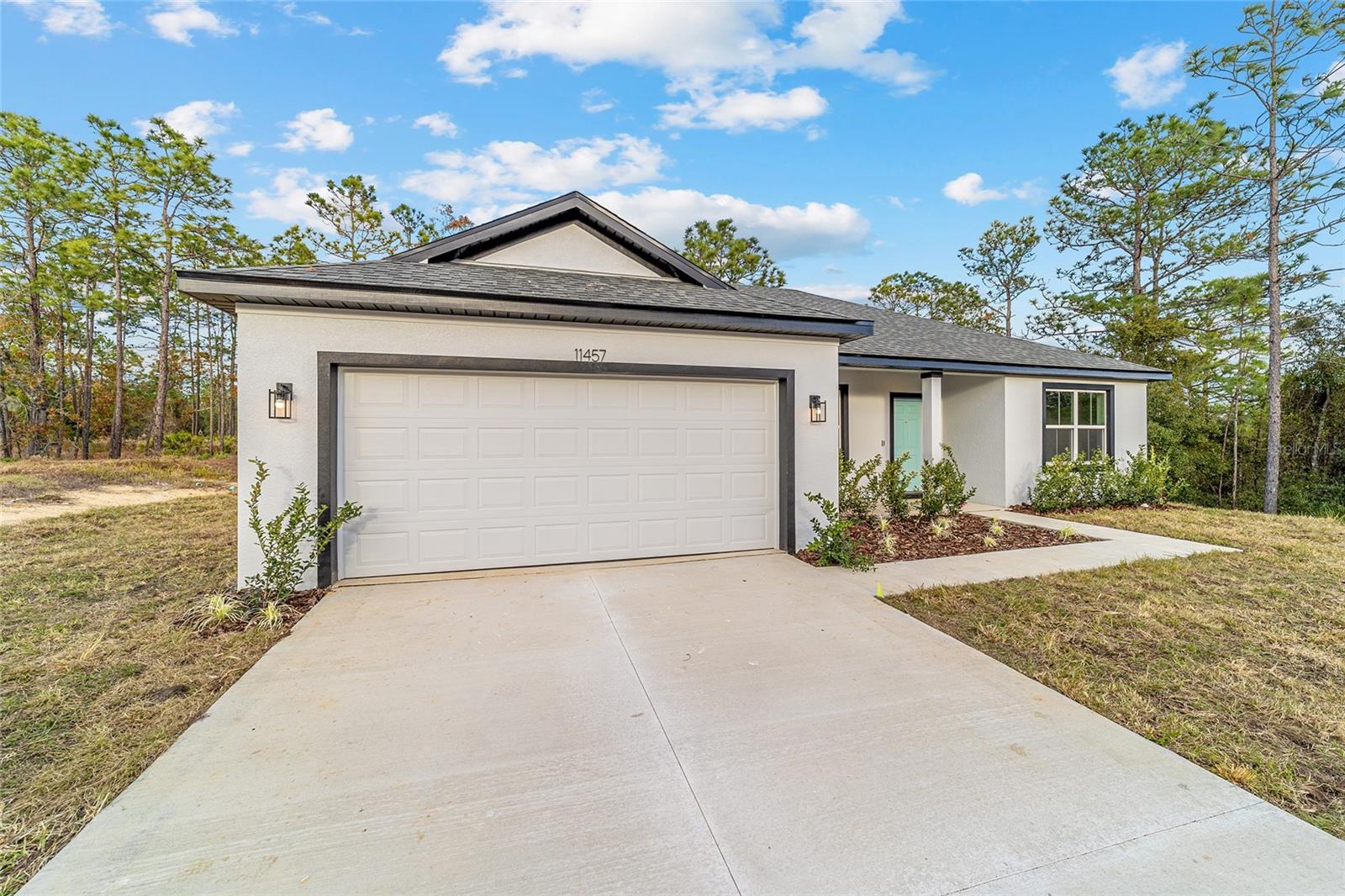 11457 N Condor Dr, Dunnellon, FL 34433 photo