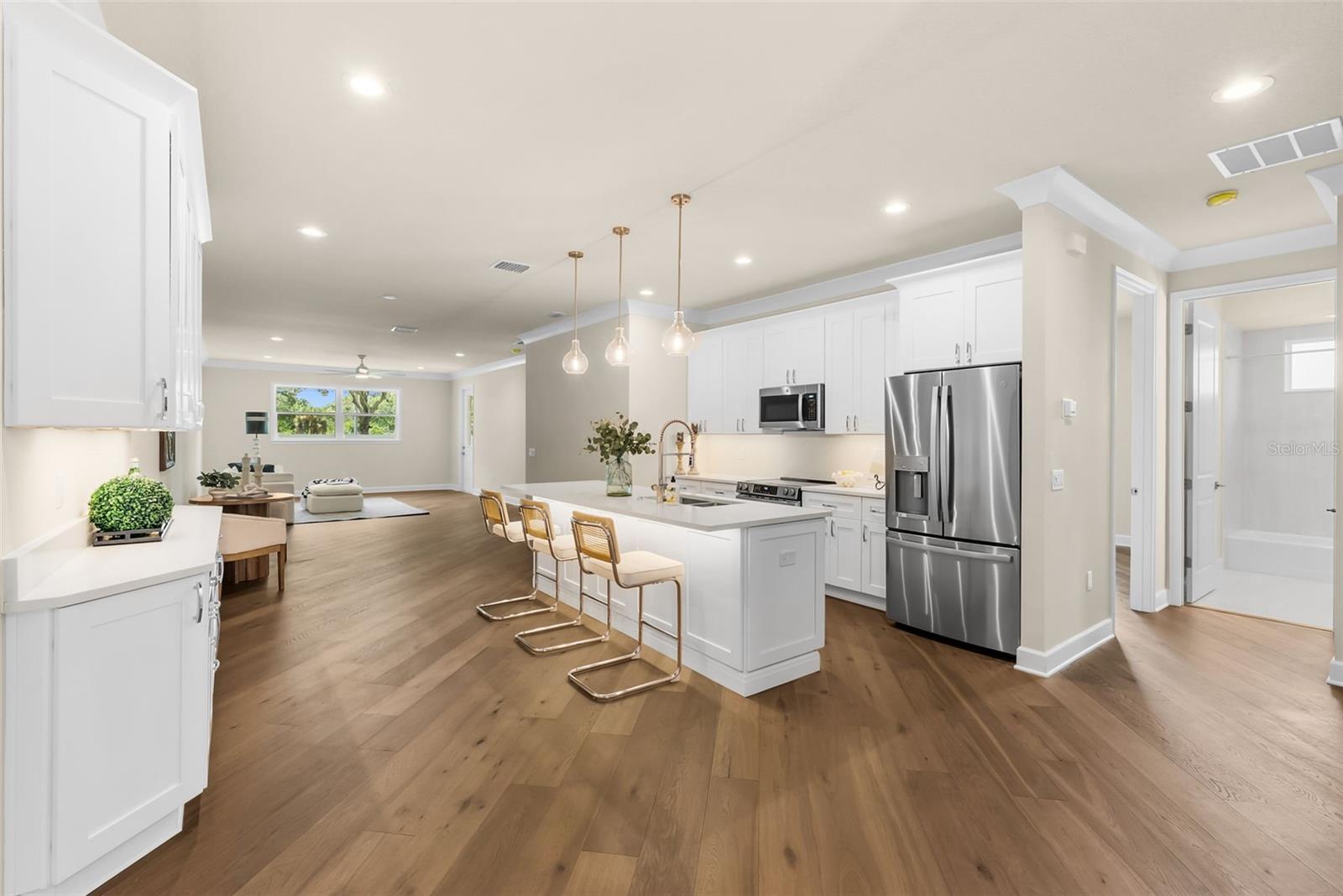 207 Athenian Way, Tarpon Springs, FL 34689 photo