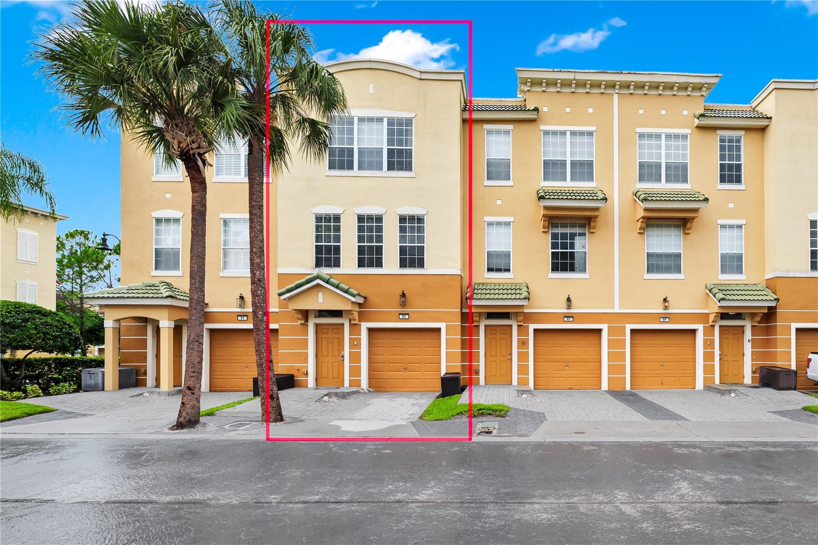 5064 Tideview Cir, Orlando, FL 32819