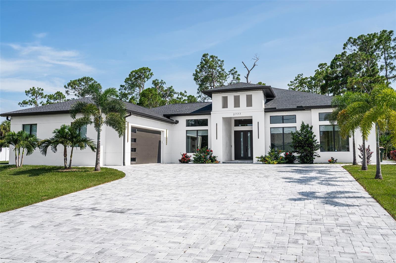 2777 Lucaya Ave, North Port, FL 34286 photo