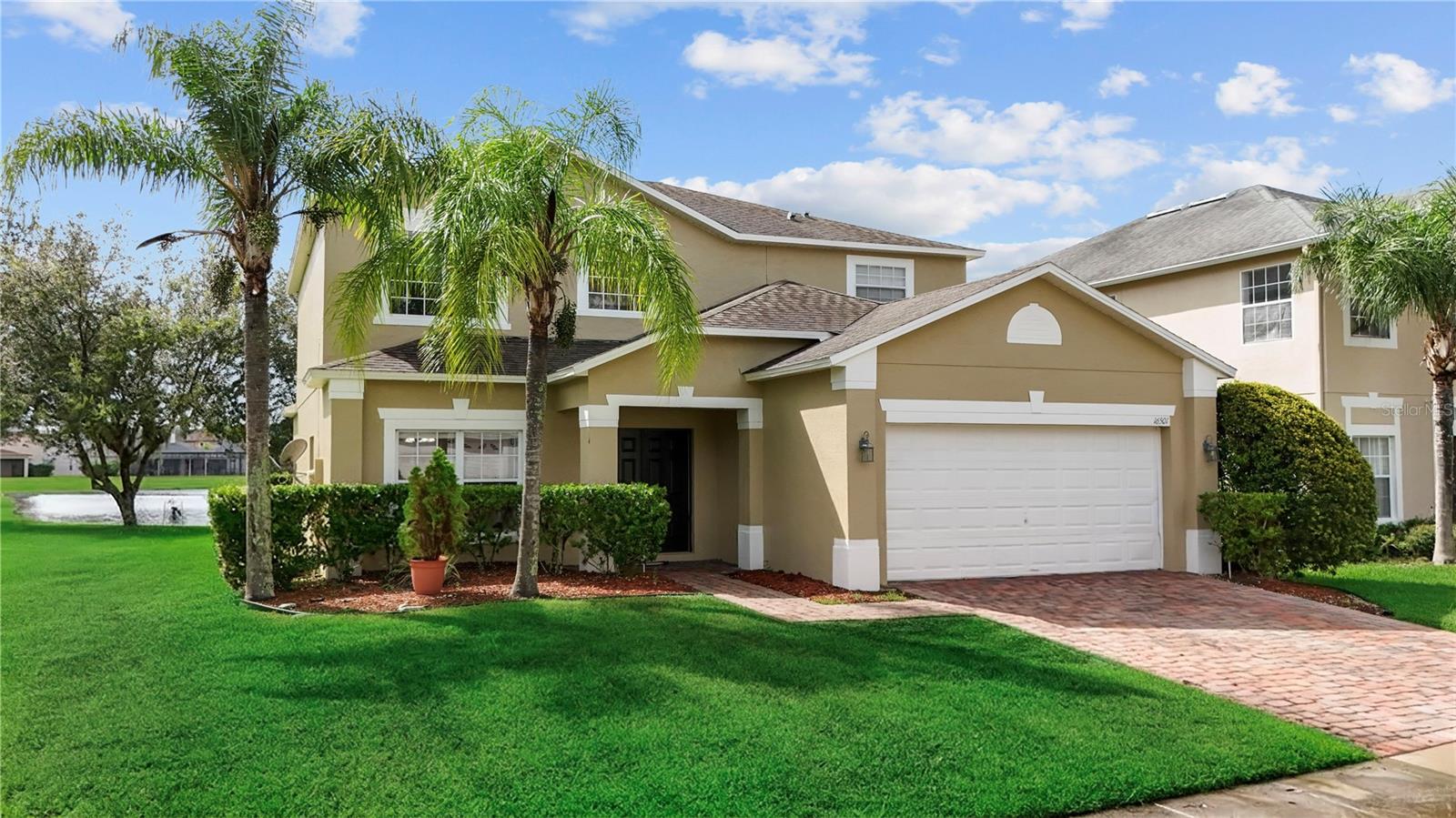 16501 Cedar Run Dr, Orlando, FL 32828 photo