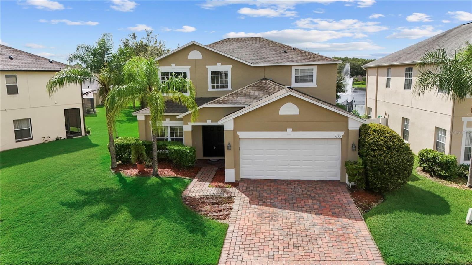 16501 Cedar Run Dr, Orlando, FL 32828 photo