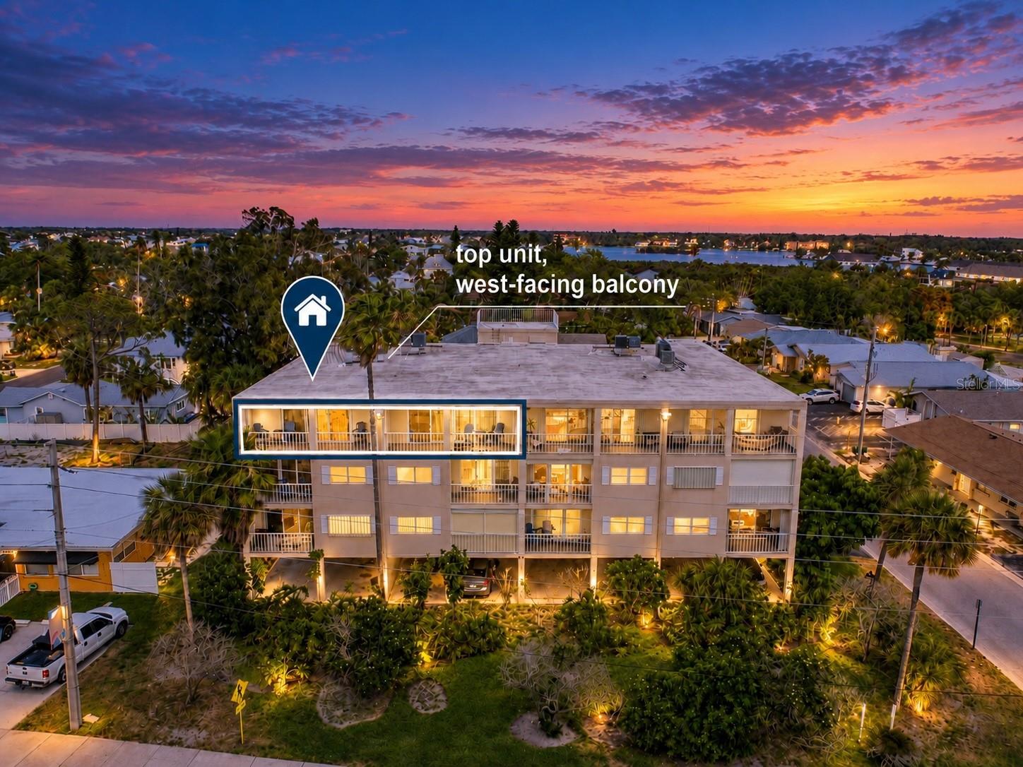 1005 Gulf Blvd, Indian Rocks Beach, FL 33785