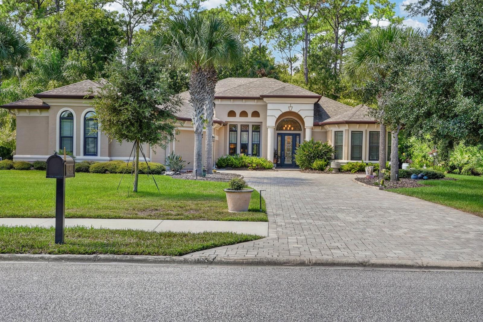 4 Scarlet Oak Cir, Palm Coast, FL 32137 photo