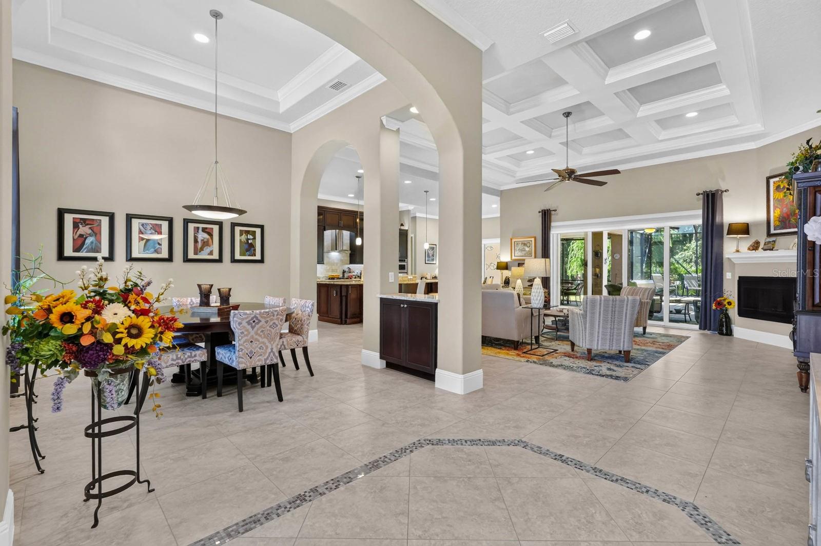 4 Scarlet Oak Cir, Palm Coast, FL 32137 photo