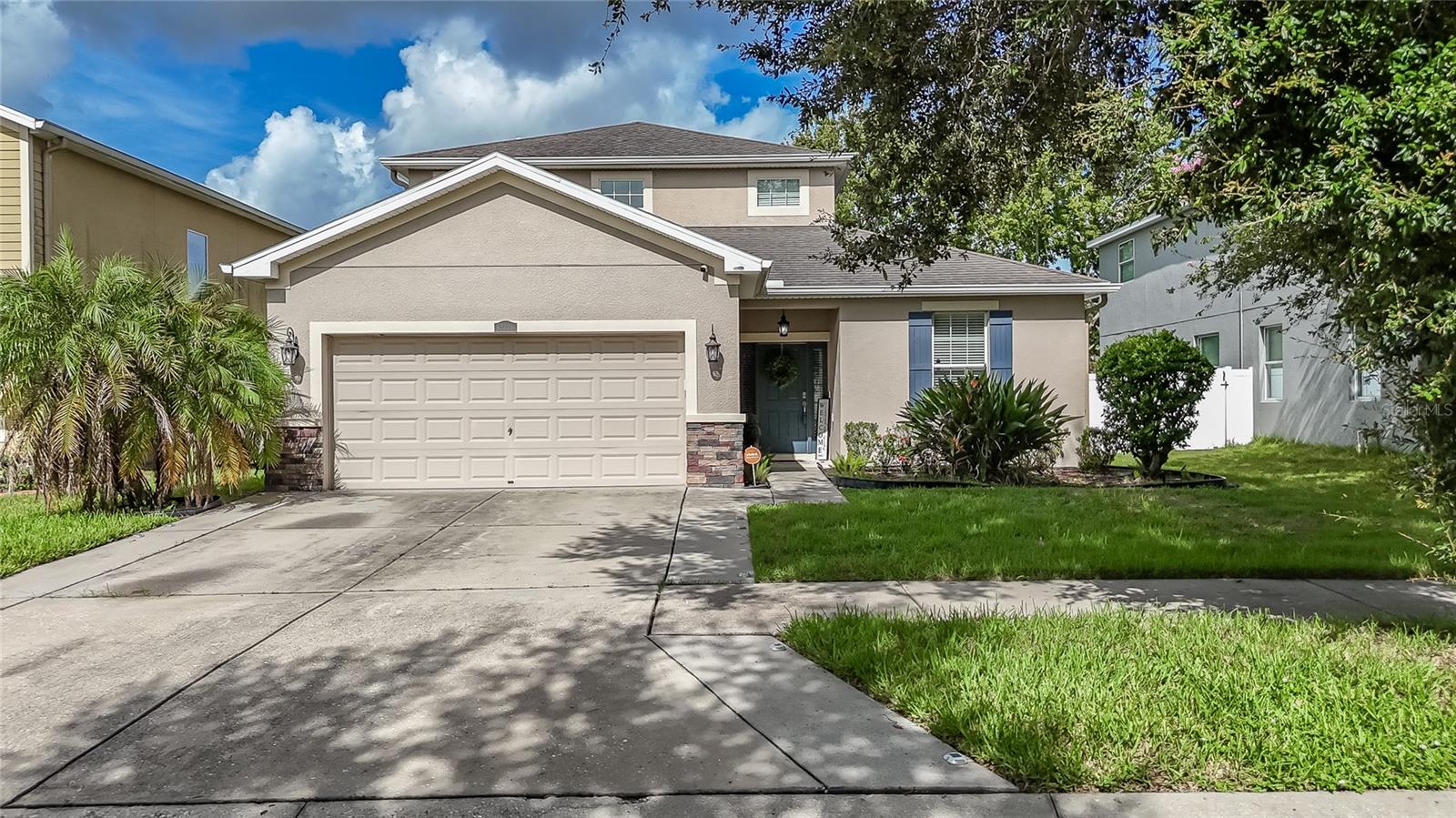 12226 Fairlawn Dr, Riverview, FL 33579 photo