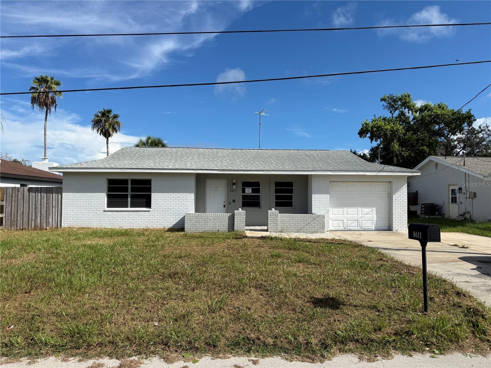 8611 Longboat Ln, Hudson, FL 34667