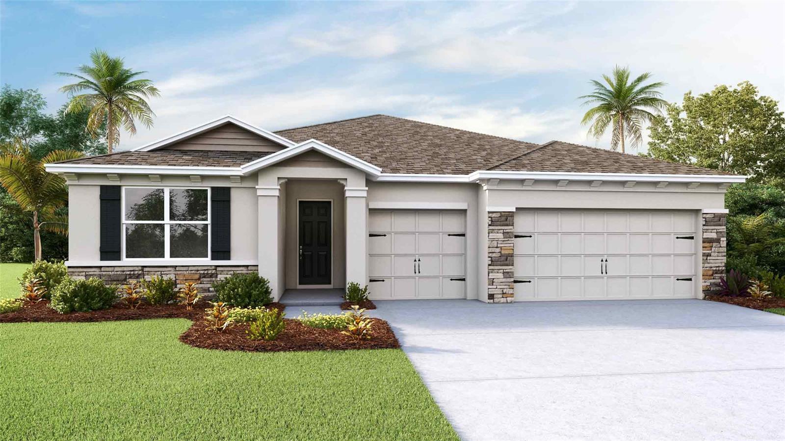3537 Golden Wheat Ln, Plant City, FL 33565