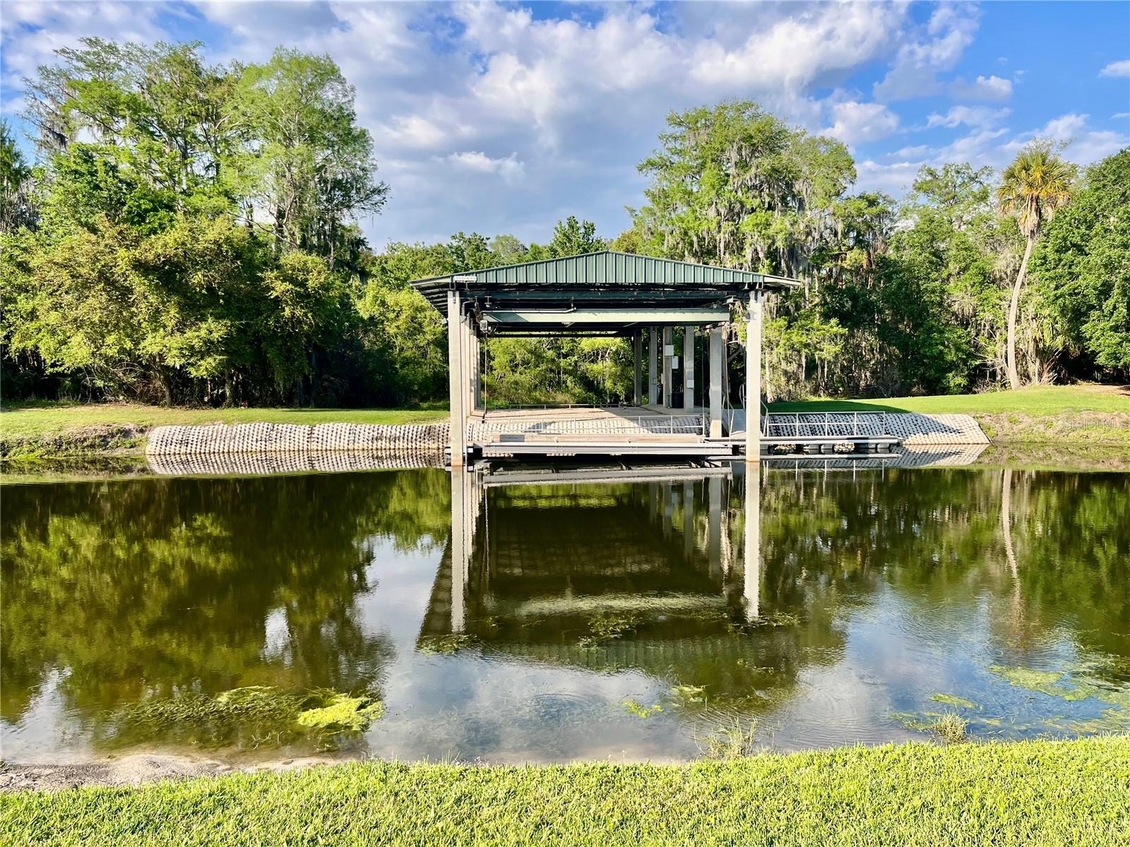2860 Boating Blvd, Kissimmee, FL 34746 photo