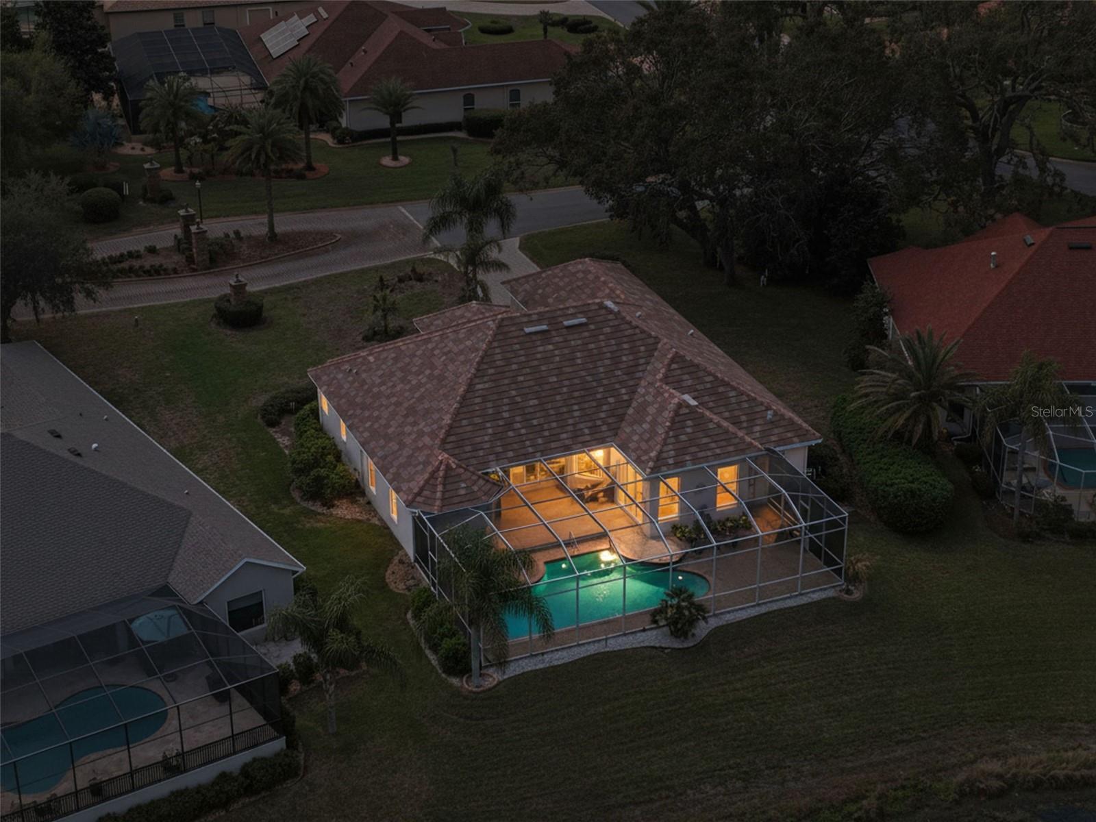 9203 Lake Cypress Loop, Weeki Wachee, FL 34613 photo