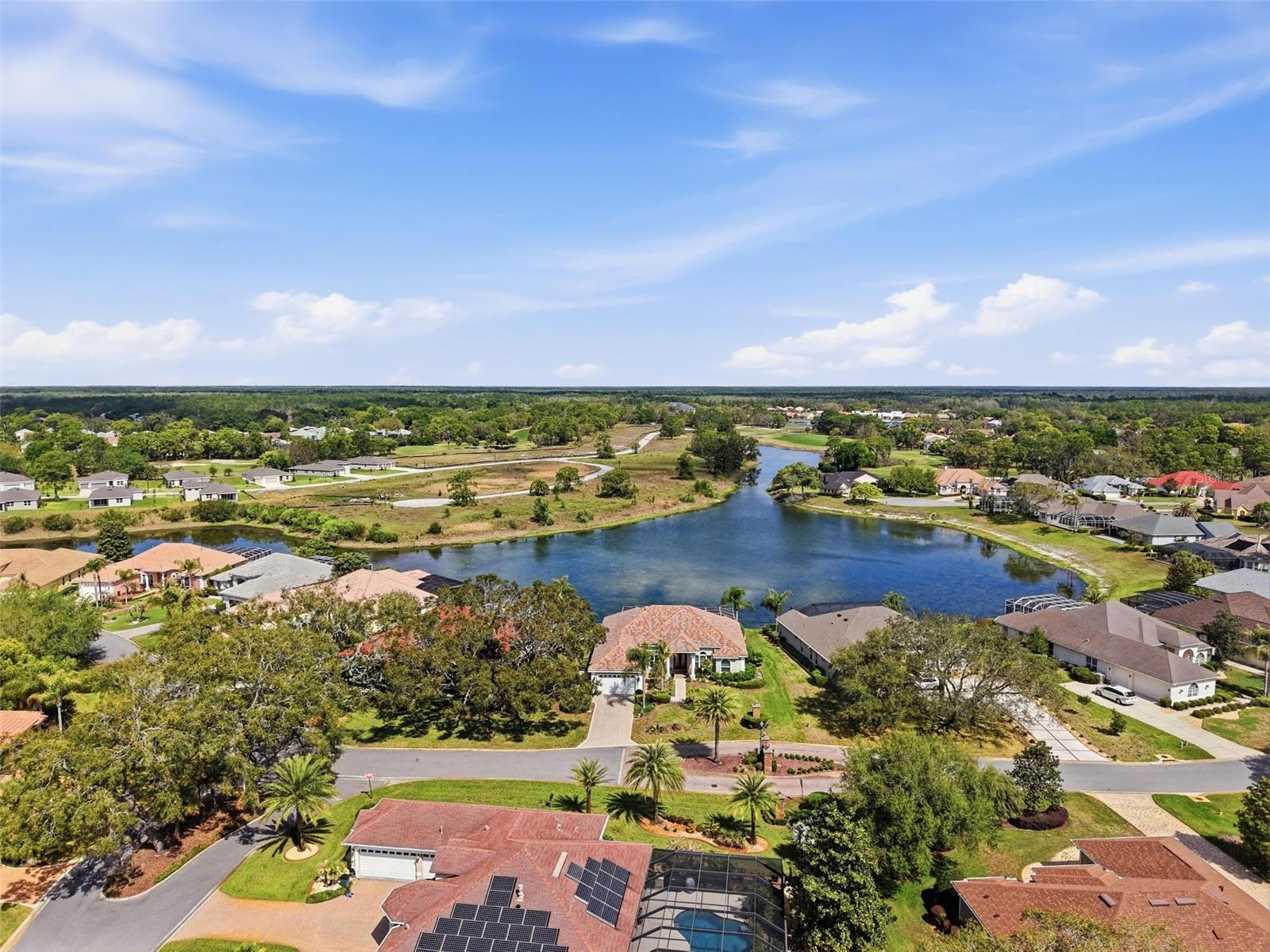 9203 Lake Cypress Loop, Weeki Wachee, FL 34613 photo