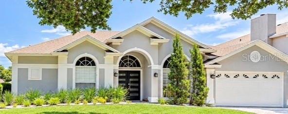 10133 Facet Ct, Orlando, FL 32836