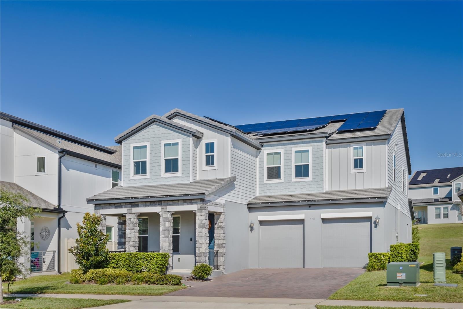 5150 Citrus Leaf Blvd, Winter Garden, FL 34787 photo
