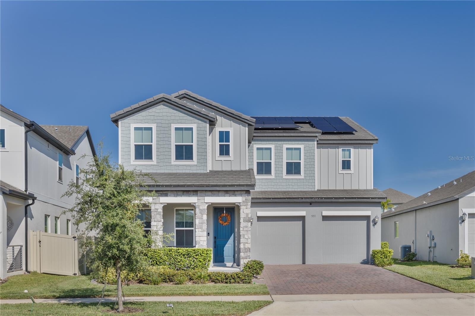 5150 Citrus Leaf Blvd, Winter Garden, FL 34787 photo