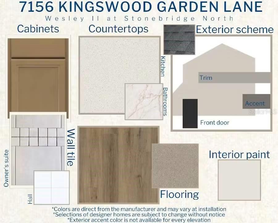 7156 Kingswood Garden Ln, Zephyrhills, FL 33541 photo