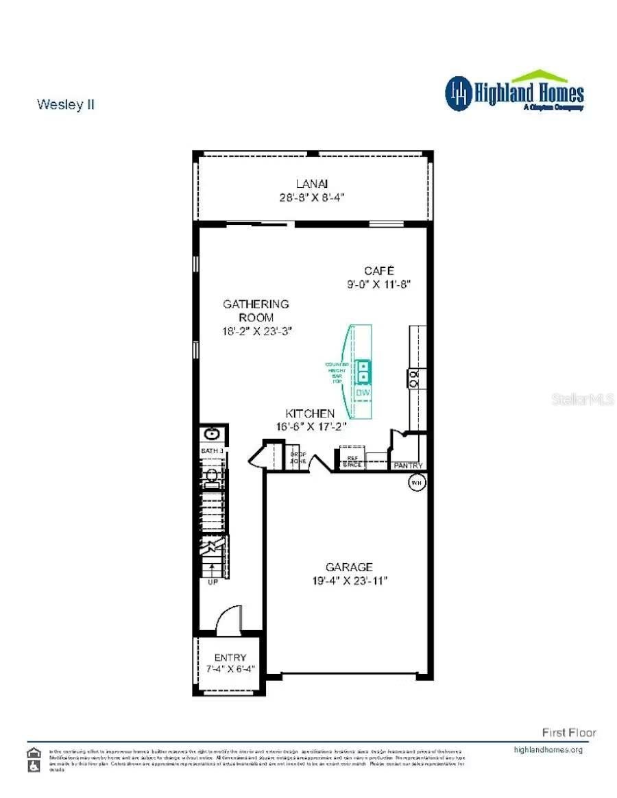 7156 Kingswood Garden Ln, Zephyrhills, FL 33541 photo