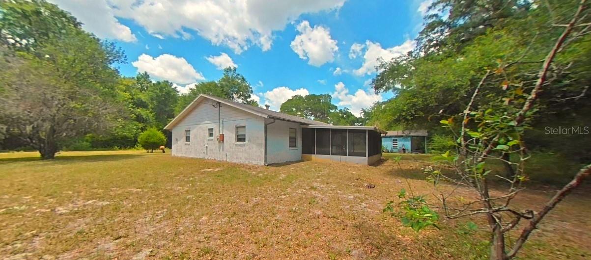 8194 Wpa Rd, Brooksville, FL 34601 photo
