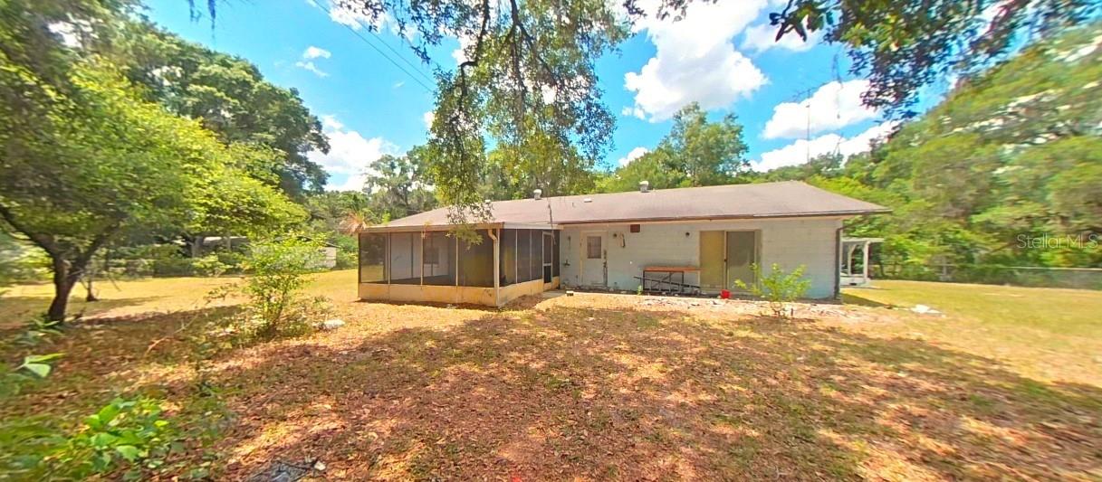 8194 Wpa Rd, Brooksville, FL 34601 photo