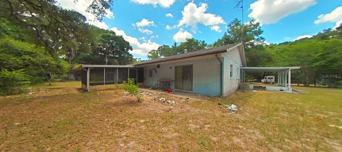 8194 Wpa Rd, Brooksville, FL 34601 photo