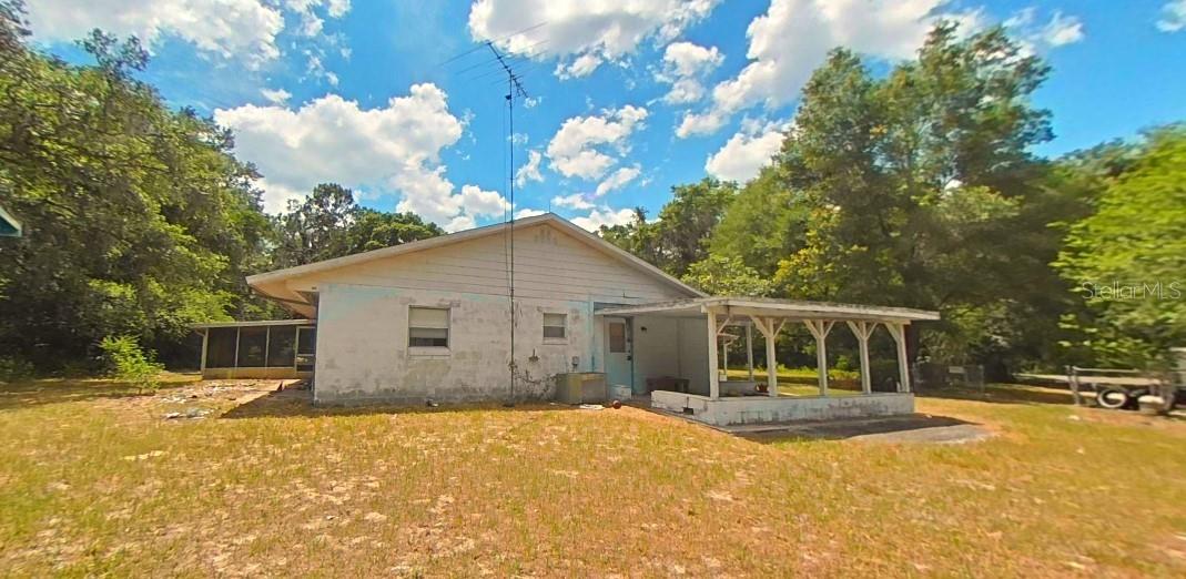 8194 Wpa Rd, Brooksville, FL 34601 photo