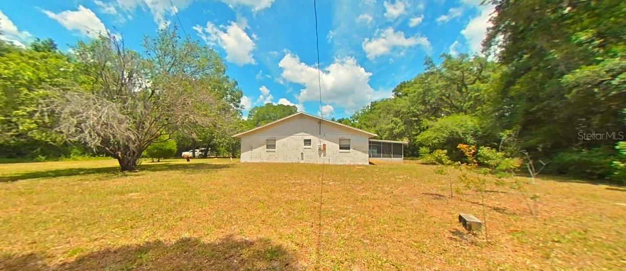 8194 Wpa Rd, Brooksville, FL 34601 photo