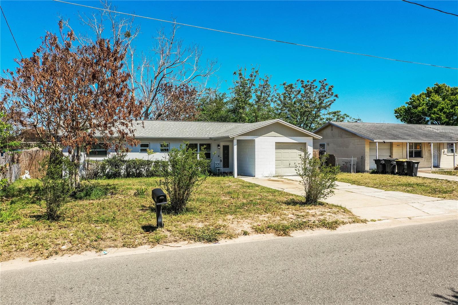 1015 Carefree Cove Dr, Winter Haven, FL 33881 photo