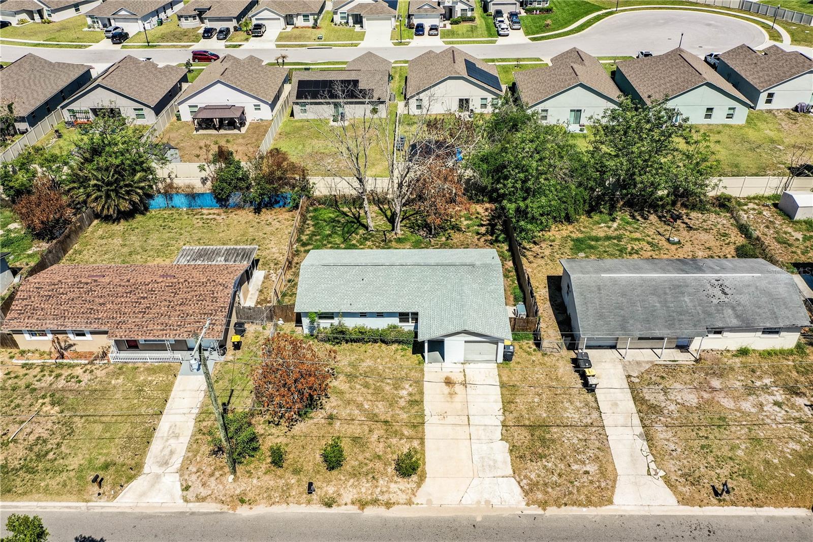 1015 Carefree Cove Dr, Winter Haven, FL 33881 photo
