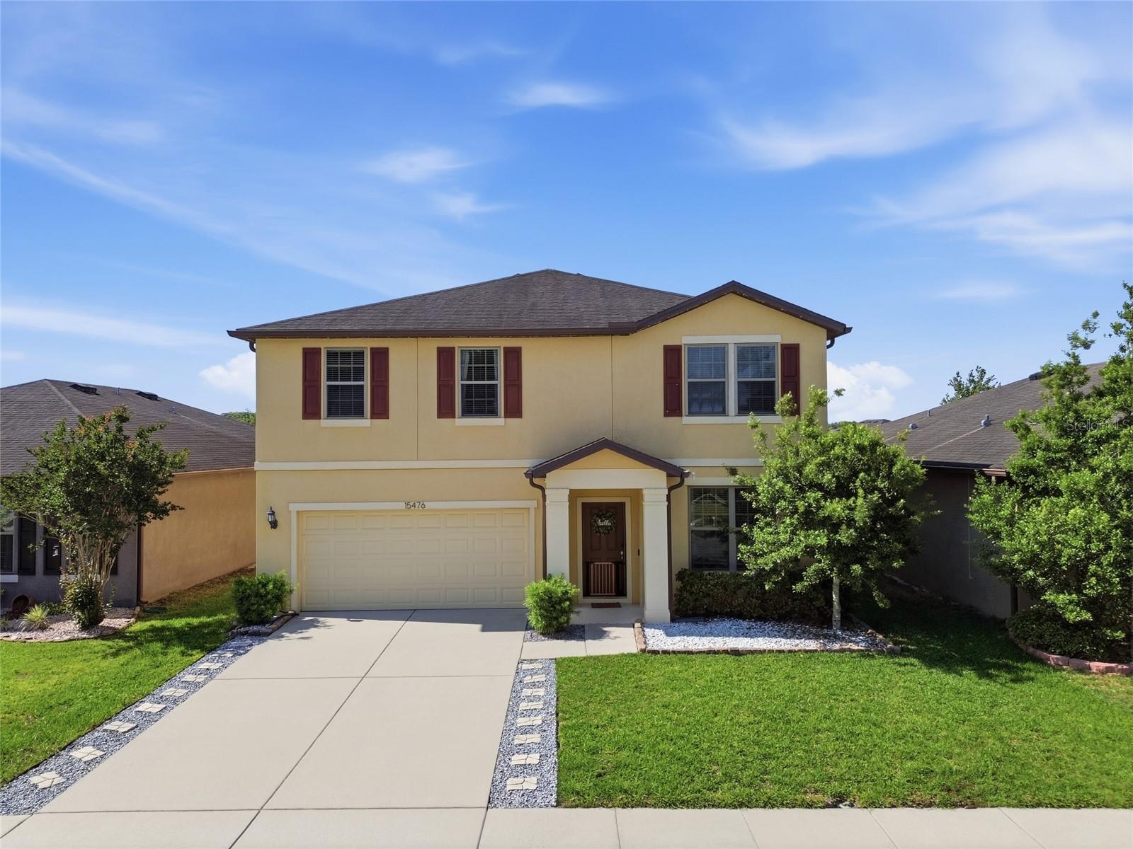 15476 Stone House Dr, Brooksville, FL 34604 photo