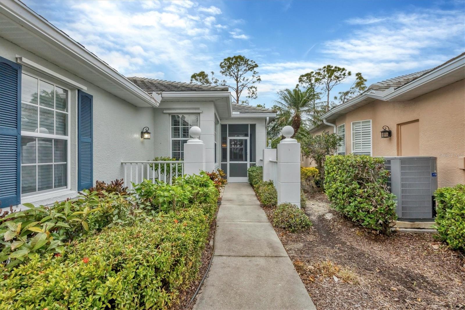 1647 Lancashire Dr #1647, Venice, FL 34293 photo