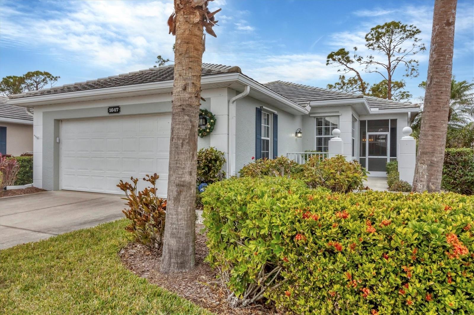 1647 Lancashire Dr, Venice, FL 34293