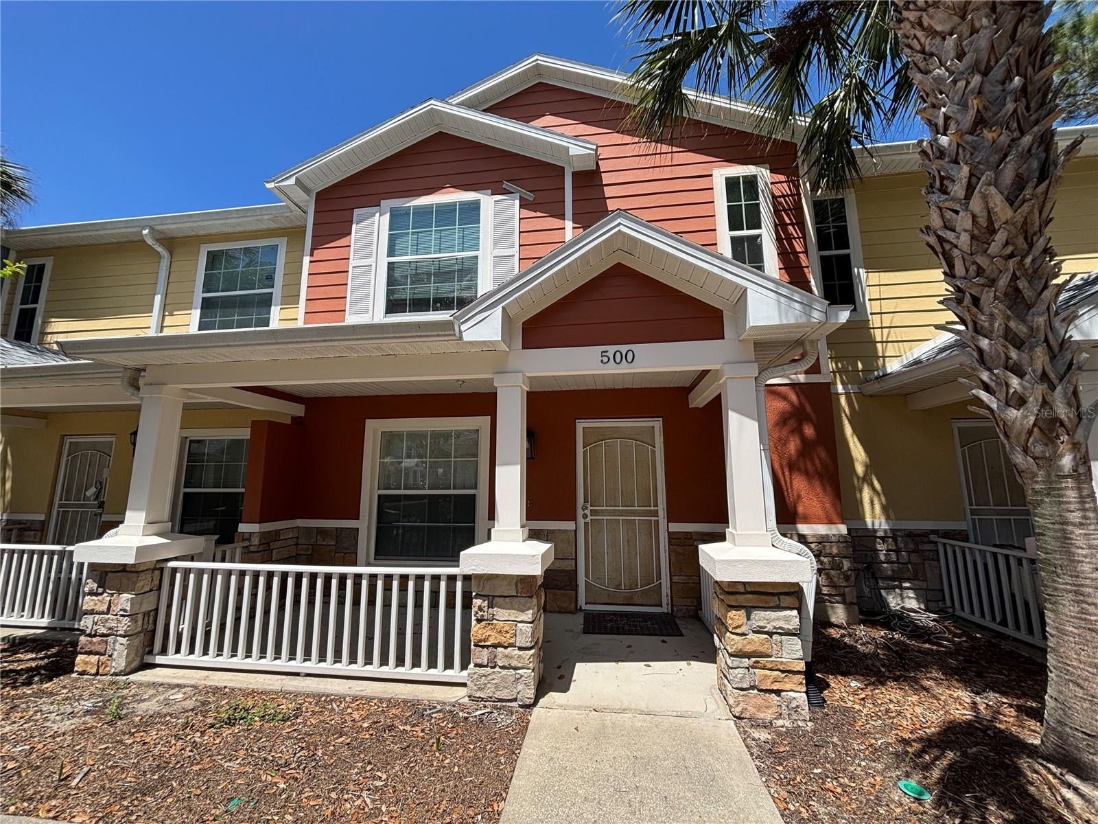 4650 Staghorn Dr #500, Orlando, FL 32808 photo
