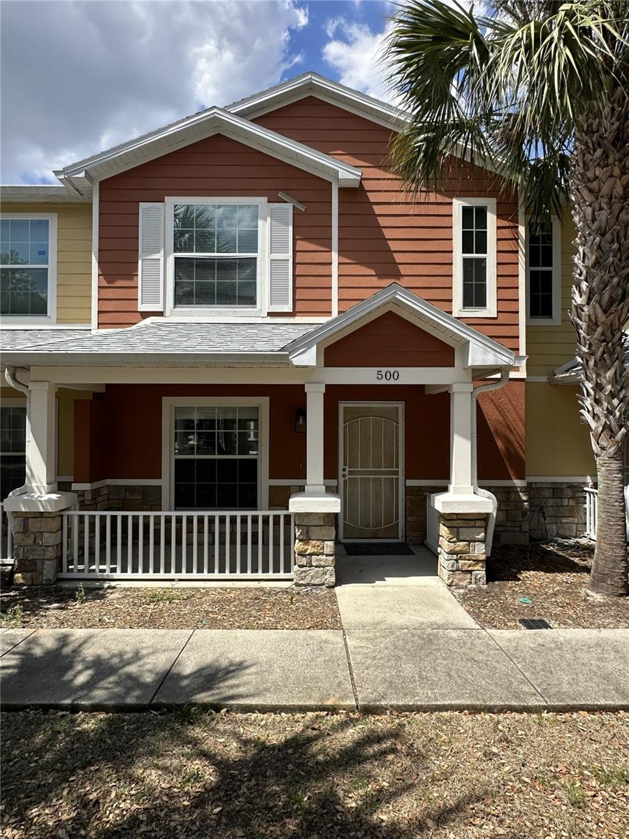 4650 Staghorn Dr, Orlando, FL 32808