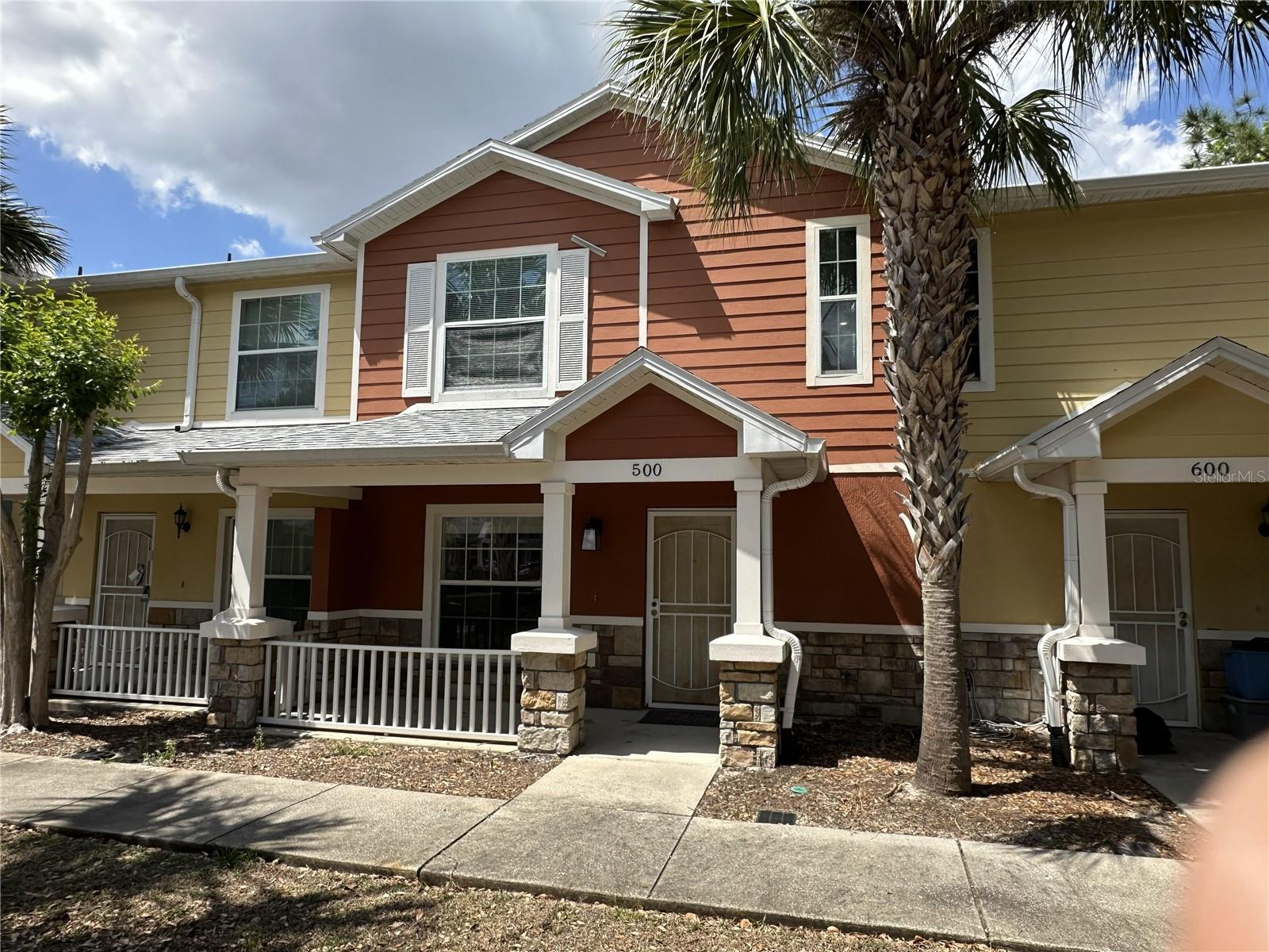 4650 Staghorn Dr #500, Orlando, FL 32808 photo