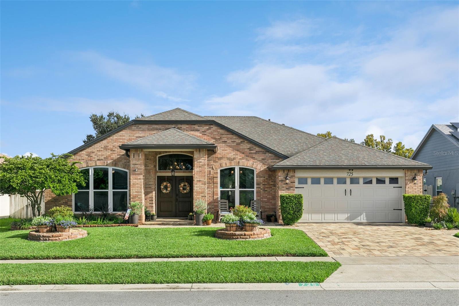725 Hallowell Cir, Orlando, FL 32828