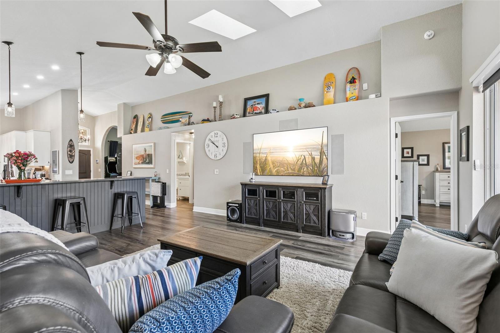 725 Hallowell Cir, Orlando, FL 32828 photo
