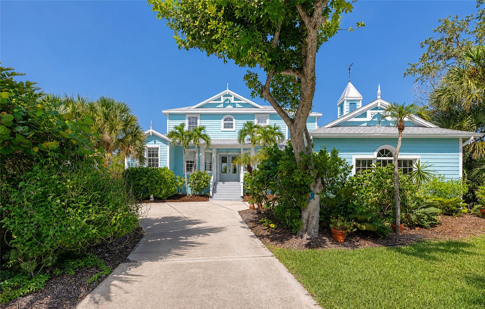 5334 Calle Florida, Sarasota, FL 34242 photo