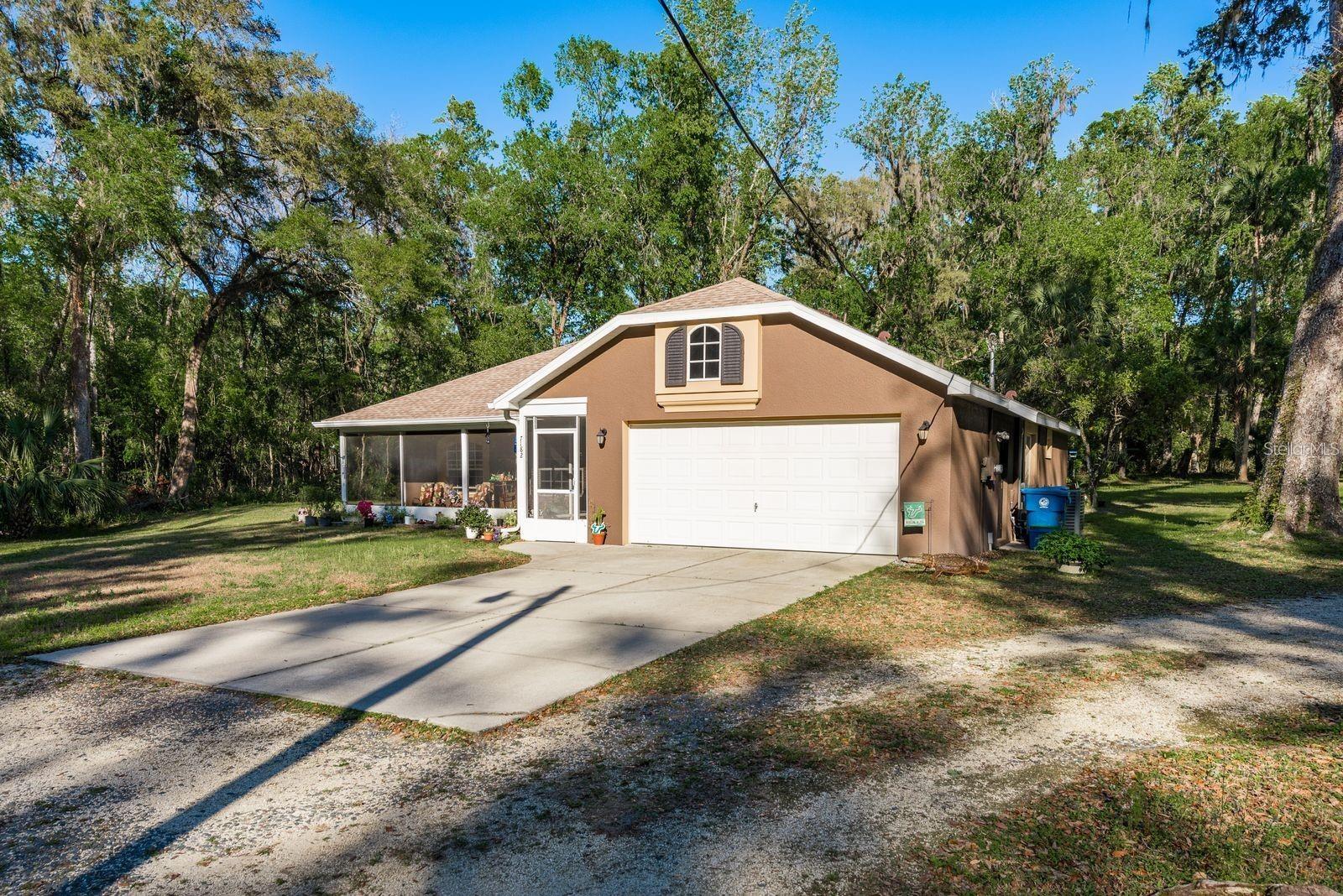 7182 Griffin Rd, Brooksville, FL 34601 photo