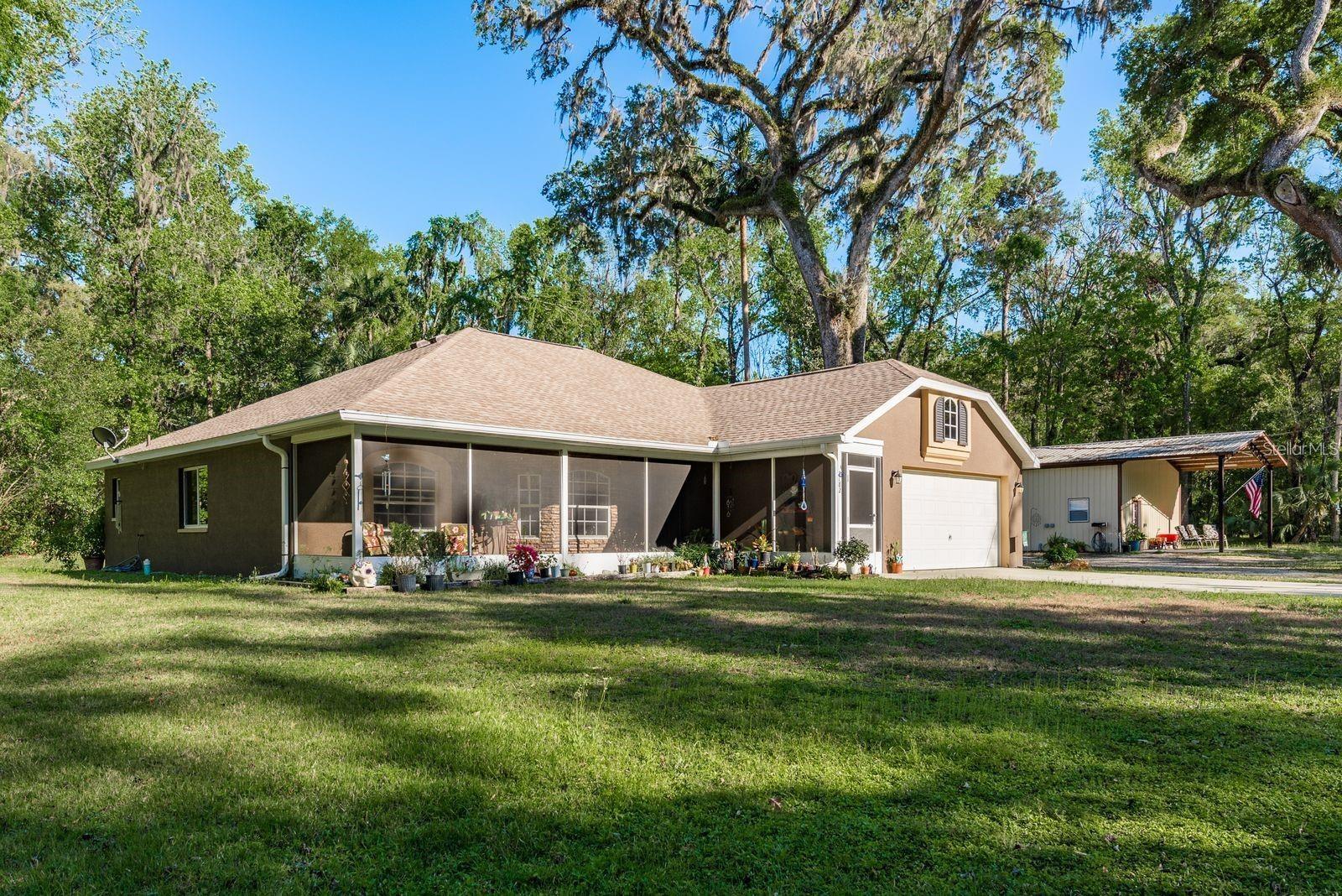 7182 Griffin Rd, Brooksville, FL 34601 photo
