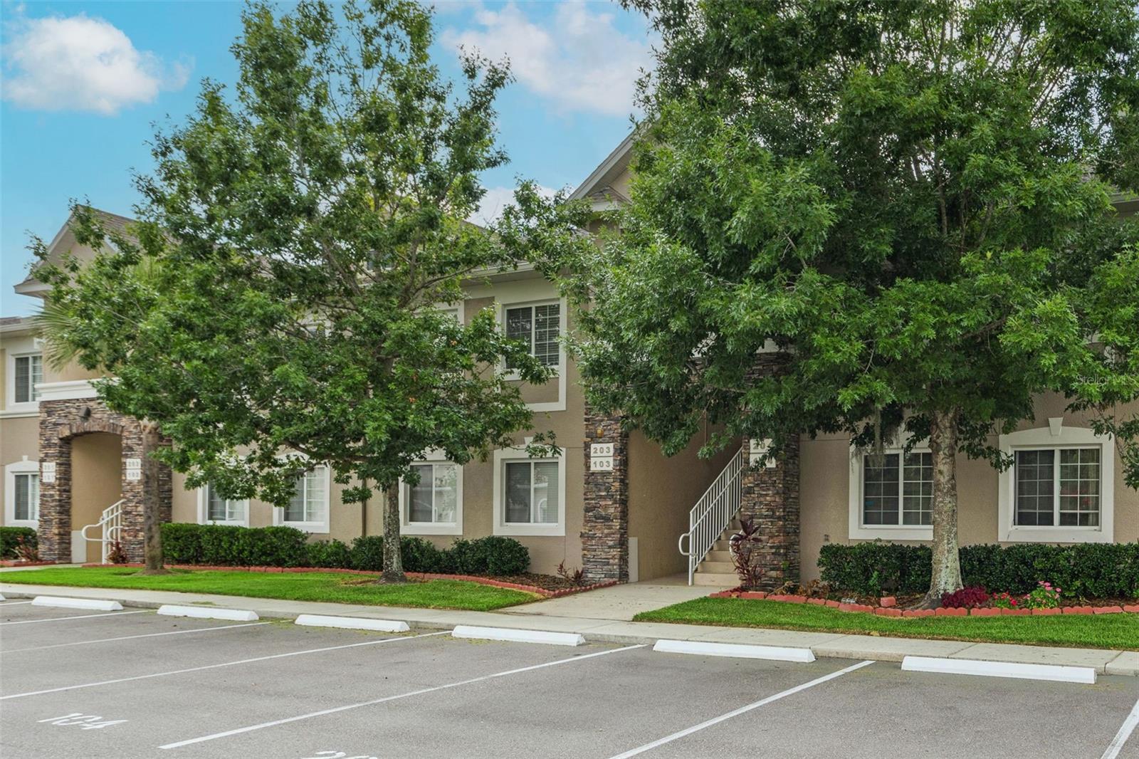 1231 Godavari Way #204, Wesley Chapel, FL 33543 photo