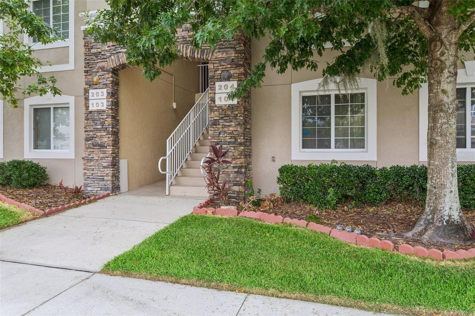 1231 Godavari Way #204, Wesley Chapel, FL 33543 photo