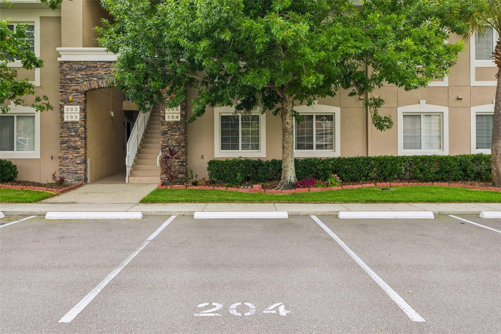 1231 Godavari Way #204, Wesley Chapel, FL 33543 photo