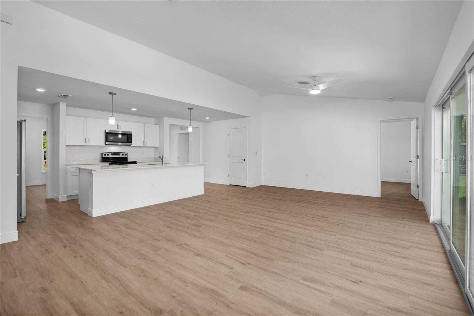 4462 Amari Rd, North Port, FL 34291 photo